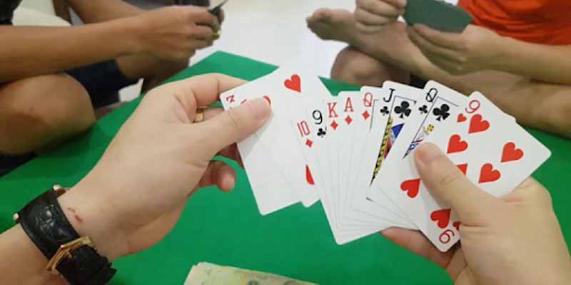 Cách Chơi Poker Online Tại QH88 Có Gì Khác?