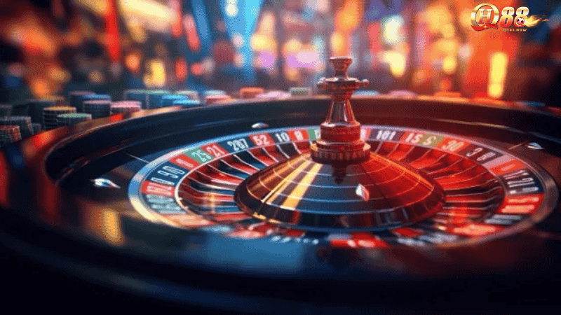 Giới Thiệu Về Casino QH88