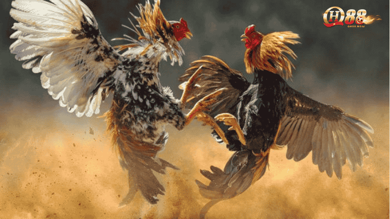 Giới Thiệu Chuyên Mục Đá Gà Tại QH88
