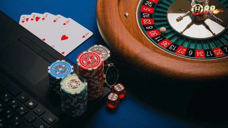 Mẹo Chơi Casino Online Tại QH88 Hiệu Quả