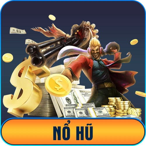nohu qh88