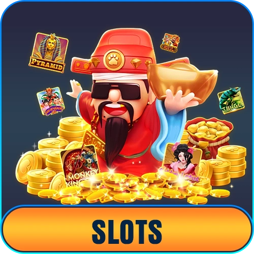 slots game qh88