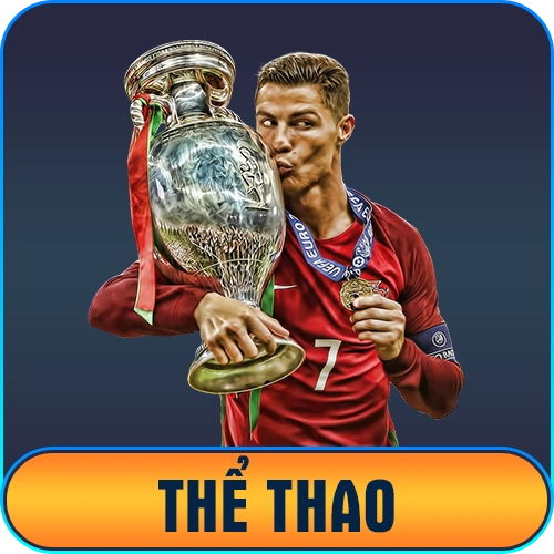 the thao qh88